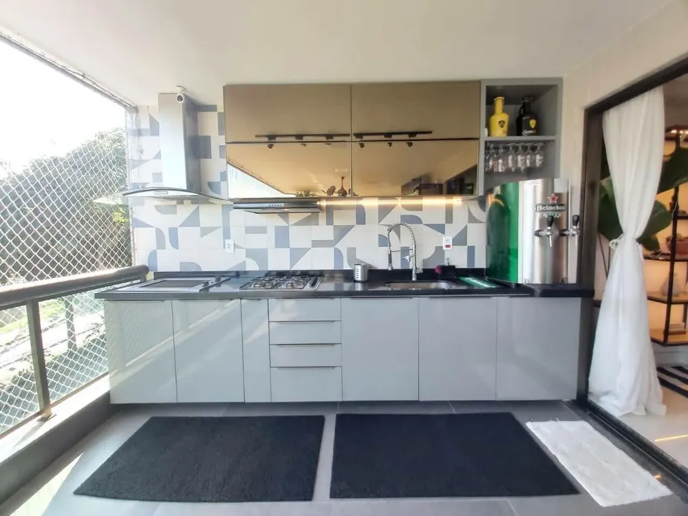 Apartamento, 4 quartos, 133 m² - Foto 10