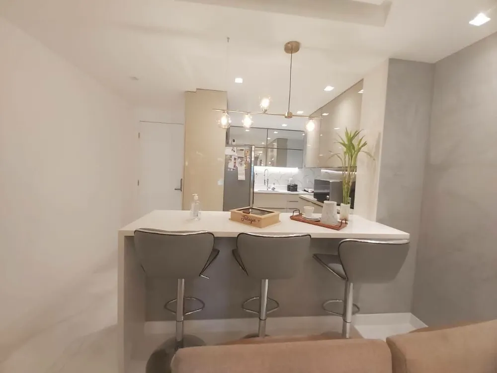 Apartamento, 4 quartos, 133 m² - Foto 7