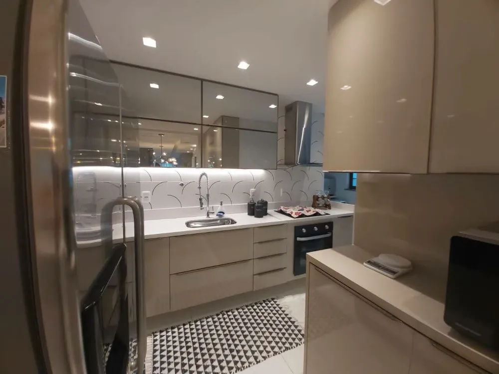 Apartamento, 4 quartos, 133 m² - Foto 21