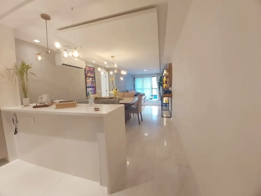 Apartamento, 4 quartos, 133 m² - Foto 5