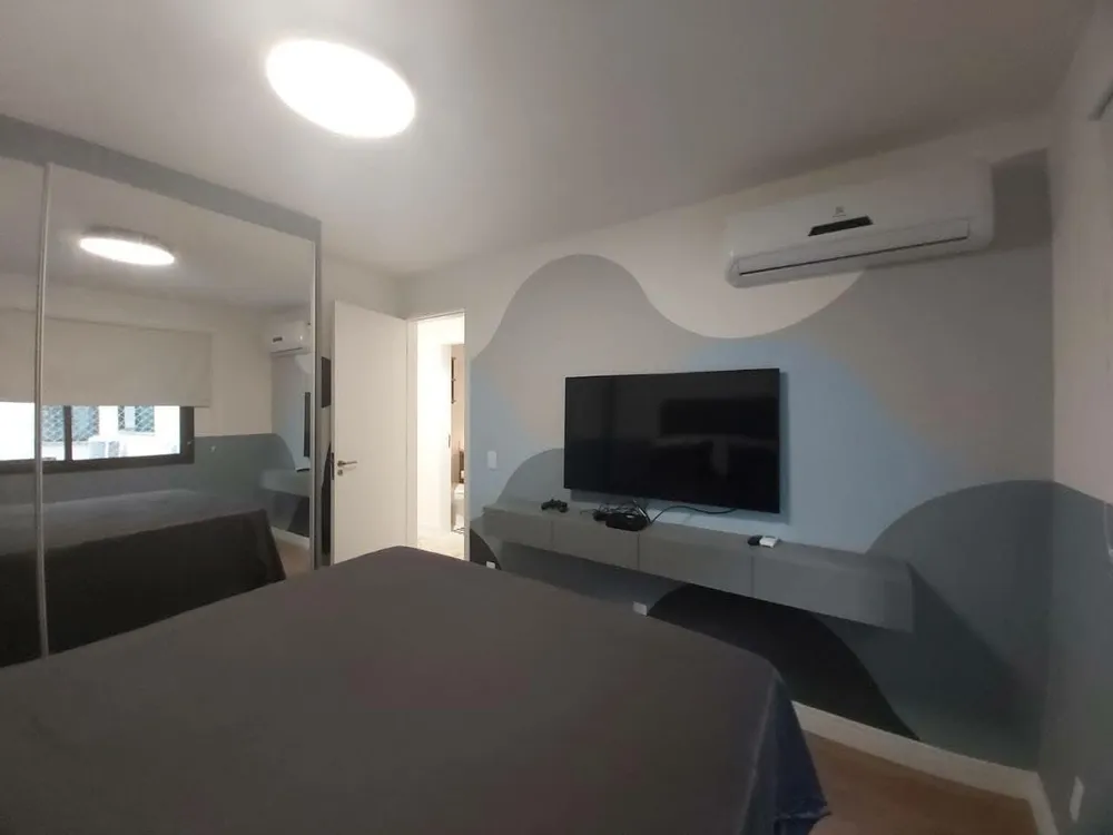 Apartamento, 4 quartos, 133 m² - Foto 15