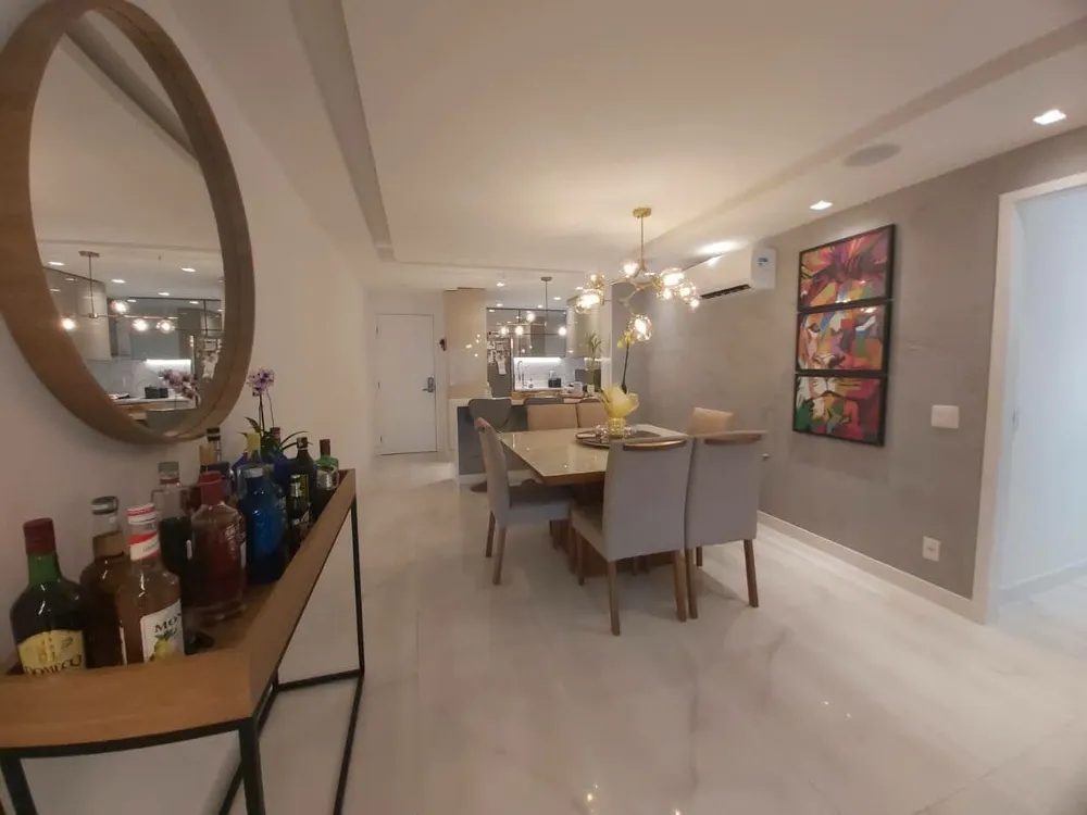Apartamento, 4 quartos, 133 m² - Foto 4