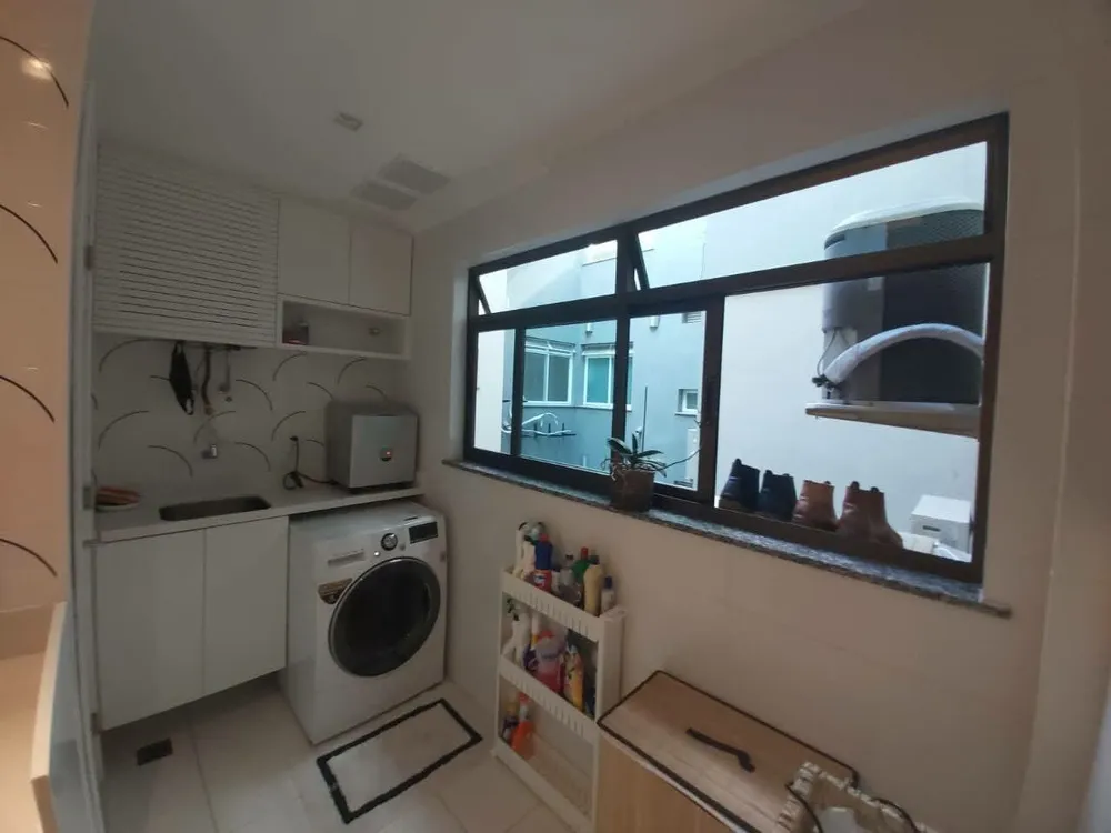 Apartamento, 4 quartos, 133 m² - Foto 25