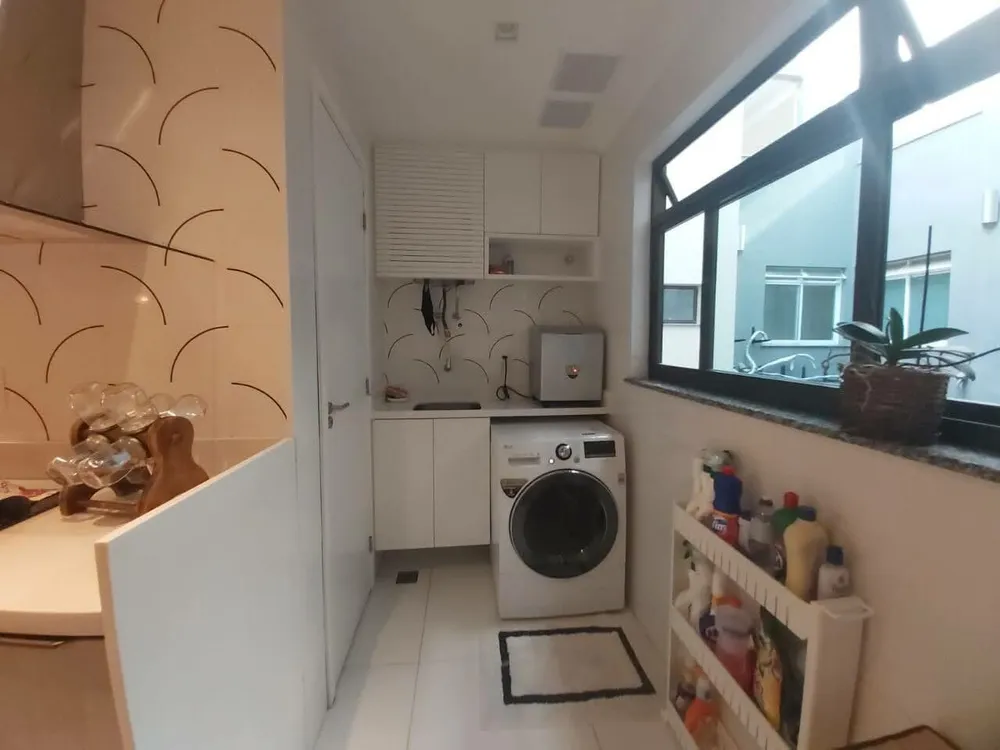 Apartamento, 4 quartos, 133 m² - Foto 26