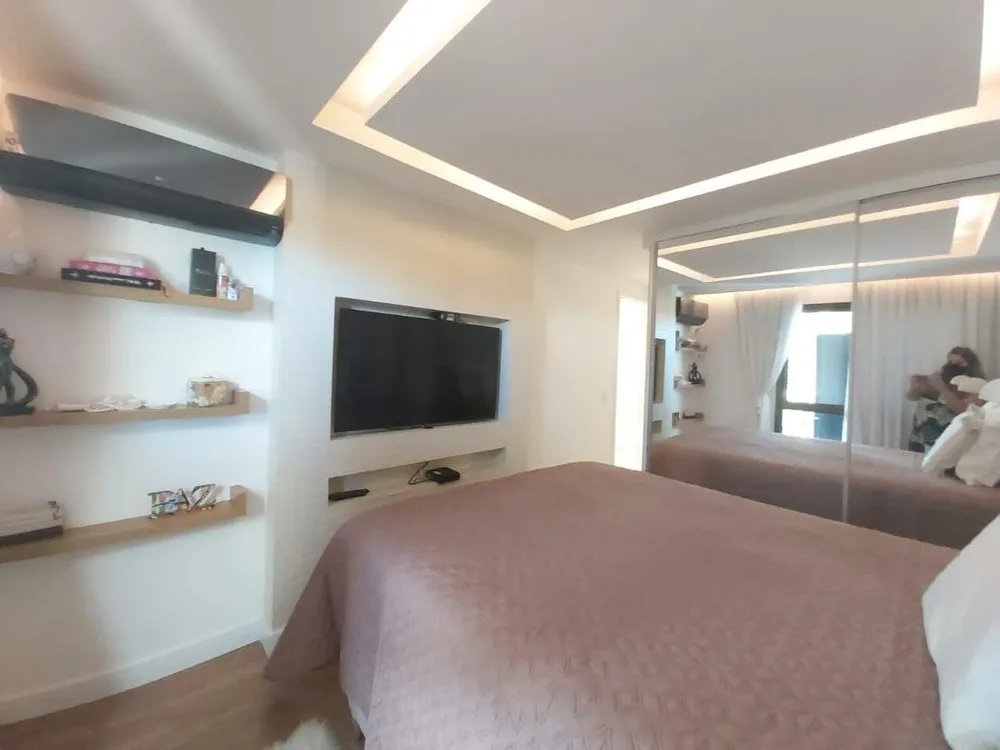 Apartamento, 4 quartos, 133 m² - Foto 13