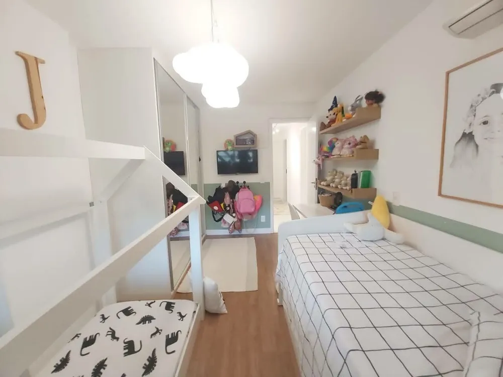 Apartamento, 4 quartos, 133 m² - Foto 17