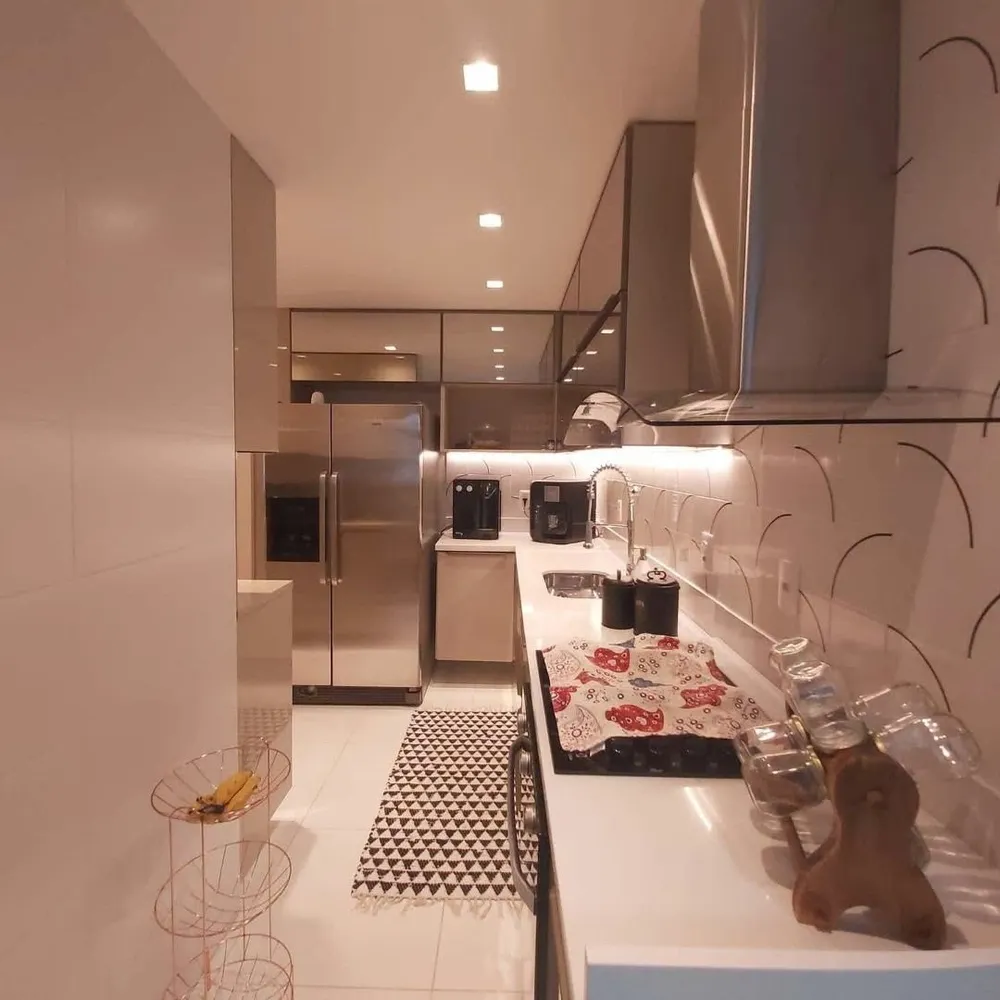 Apartamento, 4 quartos, 133 m² - Foto 6