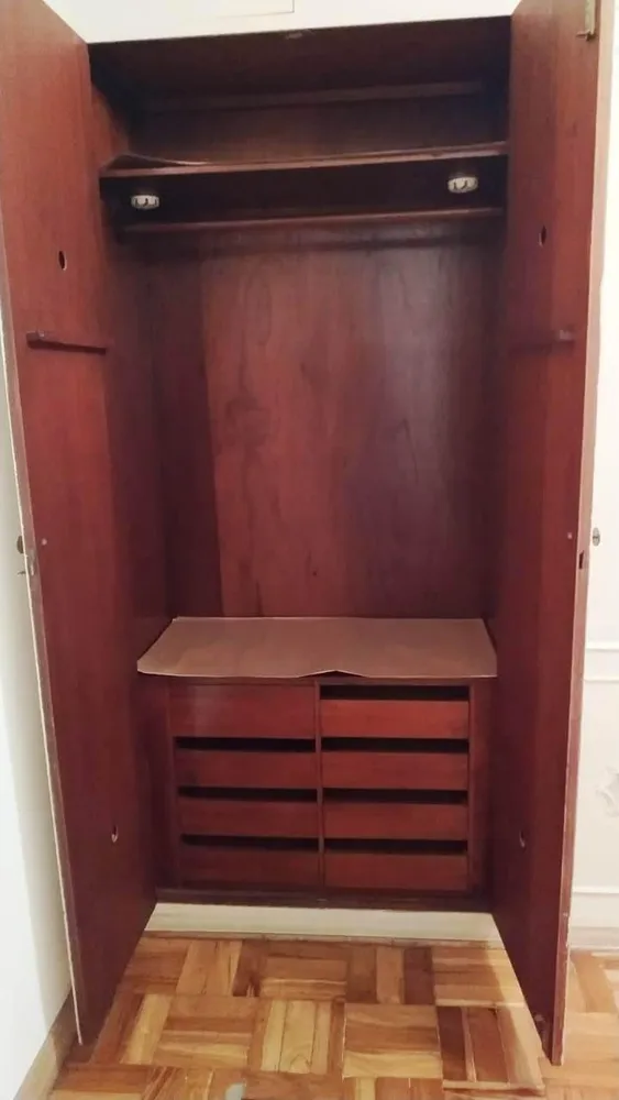 Apartamento, 2 quartos, 85 m² - Foto 11