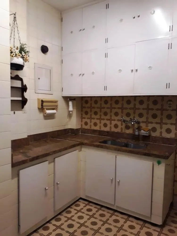 Apartamento, 2 quartos, 85 m² - Foto 19