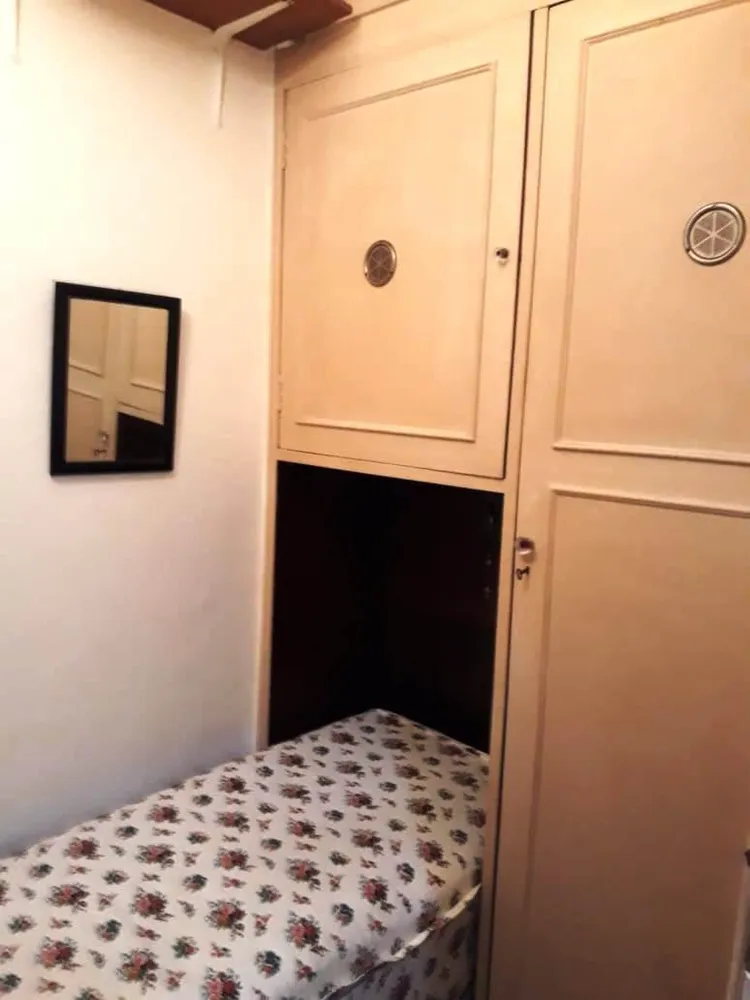 Apartamento, 2 quartos, 85 m² - Foto 9