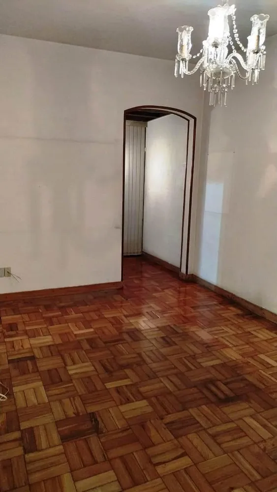 Apartamento, 2 quartos, 85 m² - Foto 2