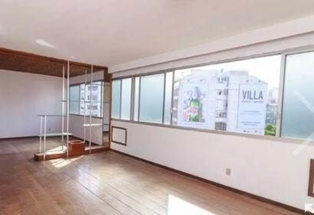 Apartamento, 3 quartos, 160 m² - Foto 1