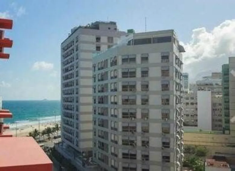 Apartamento, 3 quartos, 160 m² - Foto 3