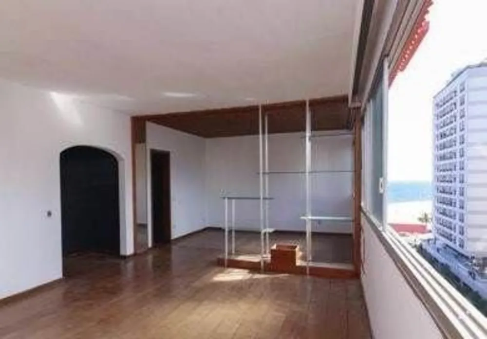 Apartamento, 3 quartos, 160 m² - Foto 2