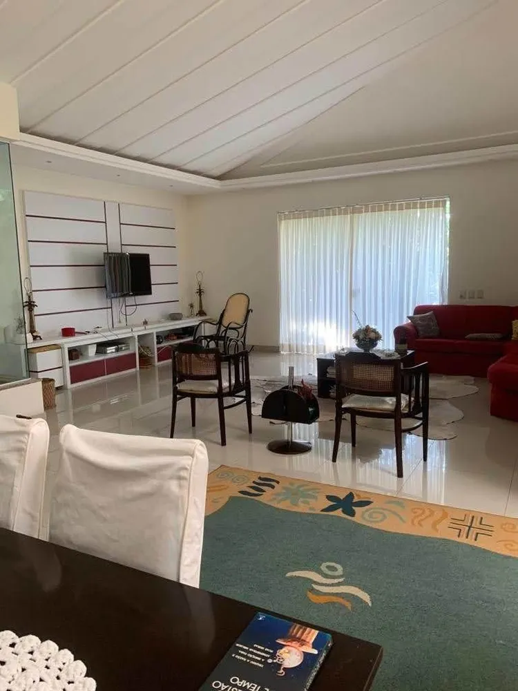 Casa, 5 quartos, 859 m² - Foto 17
