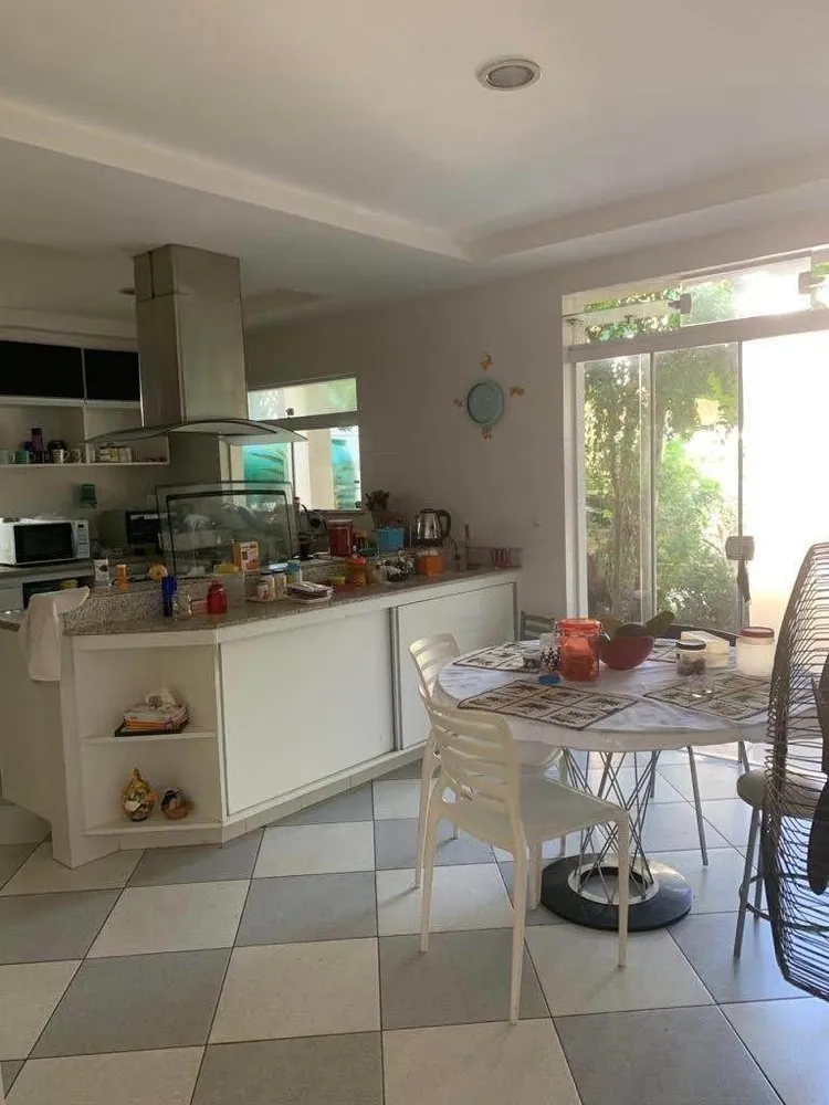 Casa, 5 quartos, 859 m² - Foto 19