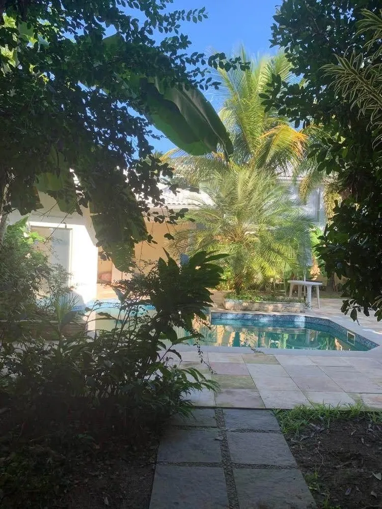 Casa, 5 quartos, 859 m² - Foto 5