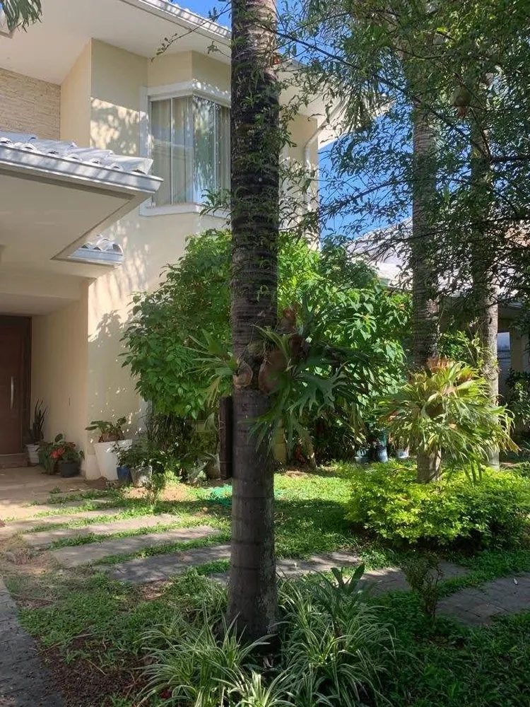 Casa, 5 quartos, 859 m² - Foto 4