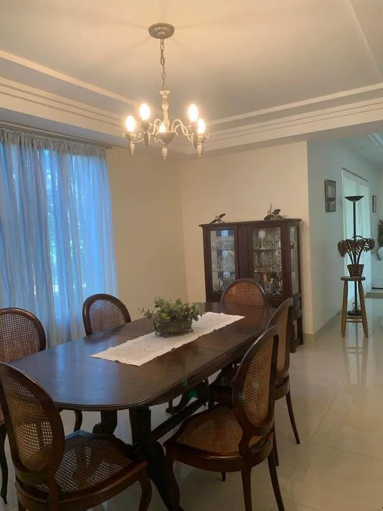 Casa, 5 quartos, 859 m² - Foto 9