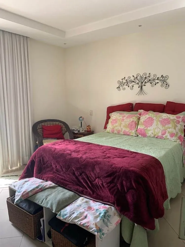 Casa, 5 quartos, 859 m² - Foto 1