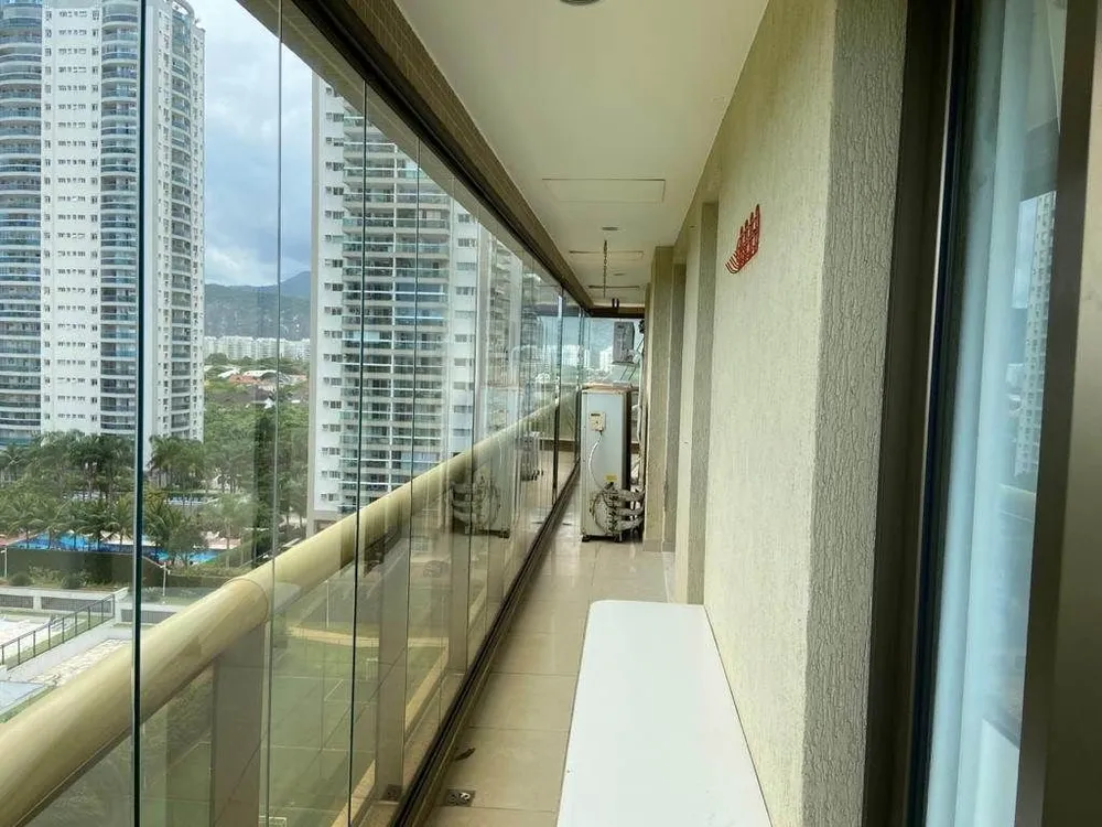 Apartamento, 4 quartos, 268 m² - Foto 4