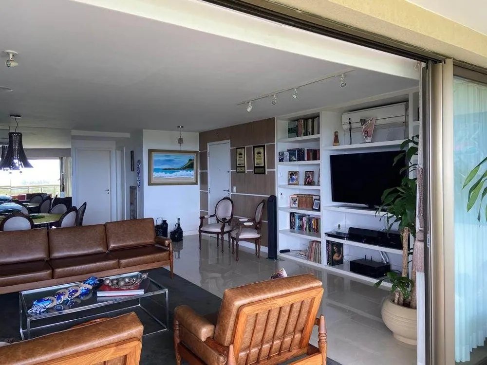 Apartamento, 4 quartos, 268 m² - Foto 1