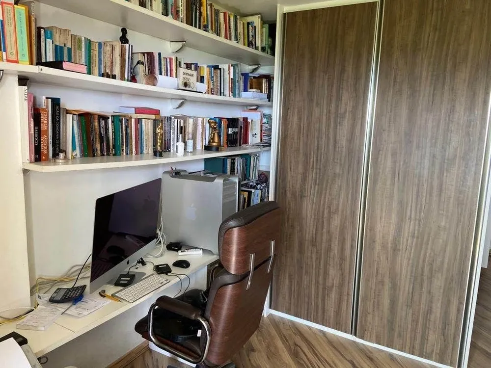 Apartamento, 4 quartos, 268 m² - Foto 21