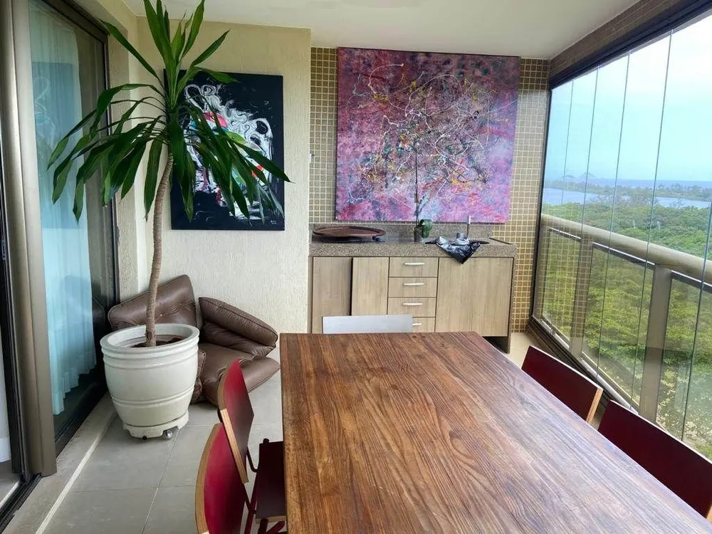 Apartamento, 4 quartos, 268 m² - Foto 14