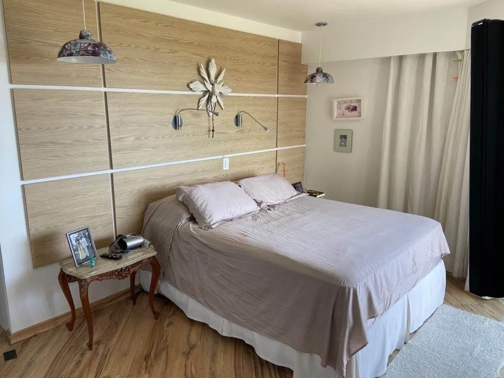 Apartamento, 4 quartos, 268 m² - Foto 11
