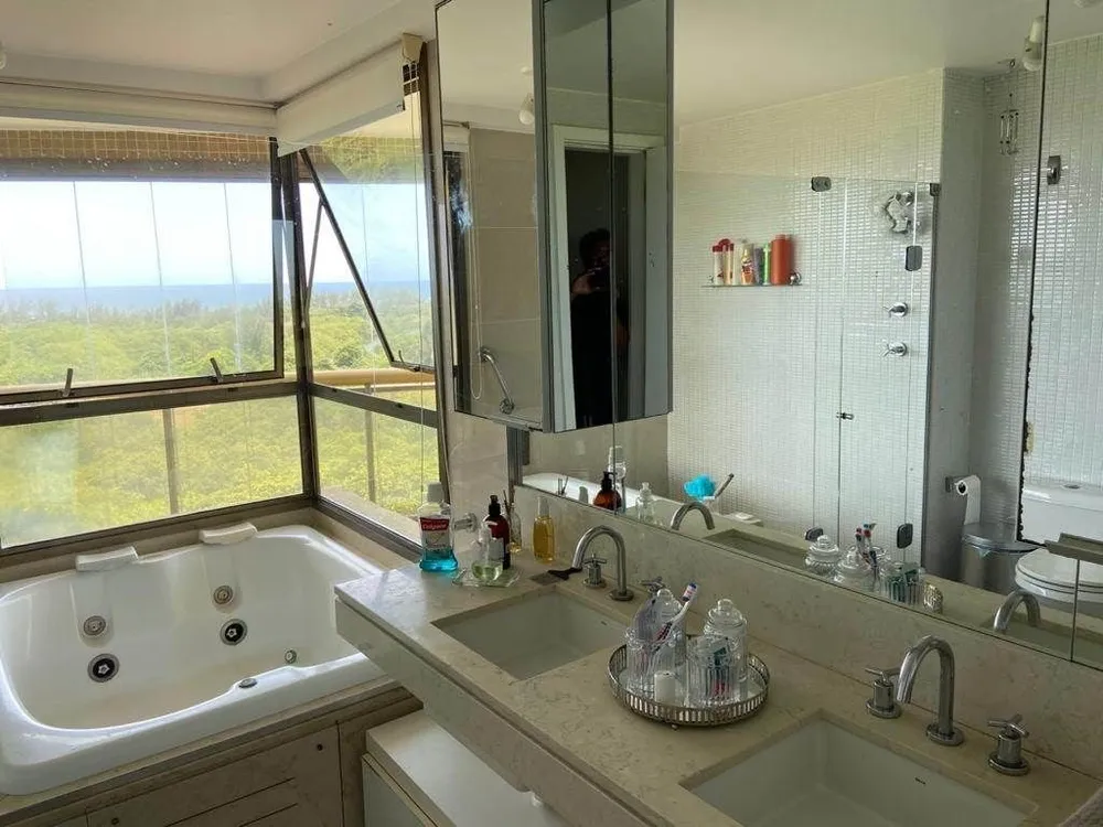 Apartamento, 4 quartos, 268 m² - Foto 20