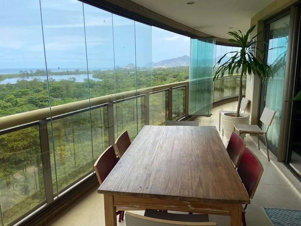 Apartamento, 4 quartos, 268 m² - Foto 16
