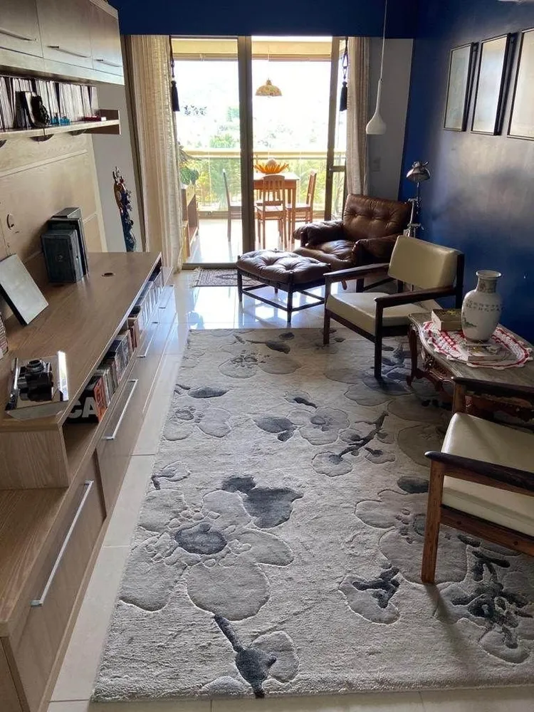 Apartamento, 4 quartos, 268 m² - Foto 5
