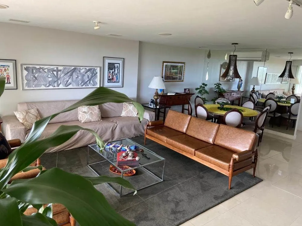 Apartamento, 4 quartos, 268 m² - Foto 15