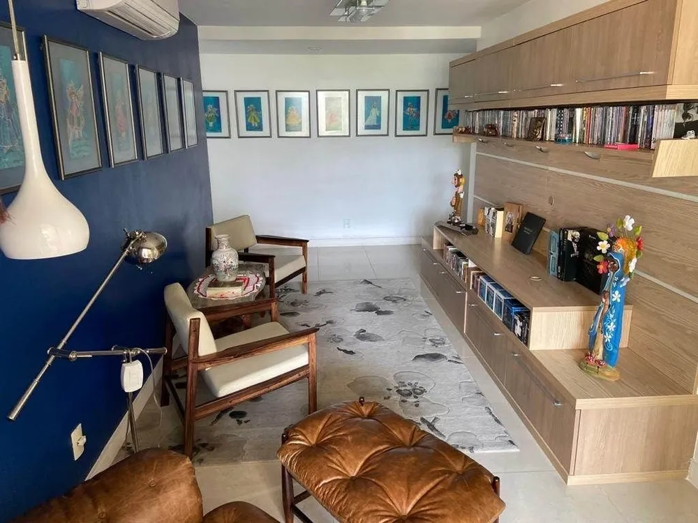 Apartamento, 4 quartos, 268 m² - Foto 13