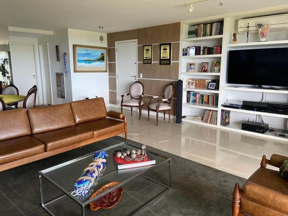 Apartamento, 4 quartos, 268 m² - Foto 7