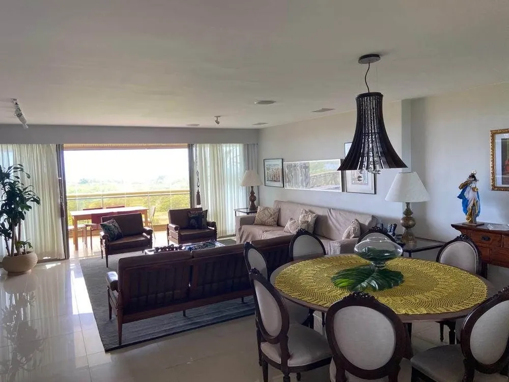 Apartamento, 4 quartos, 268 m² - Foto 6