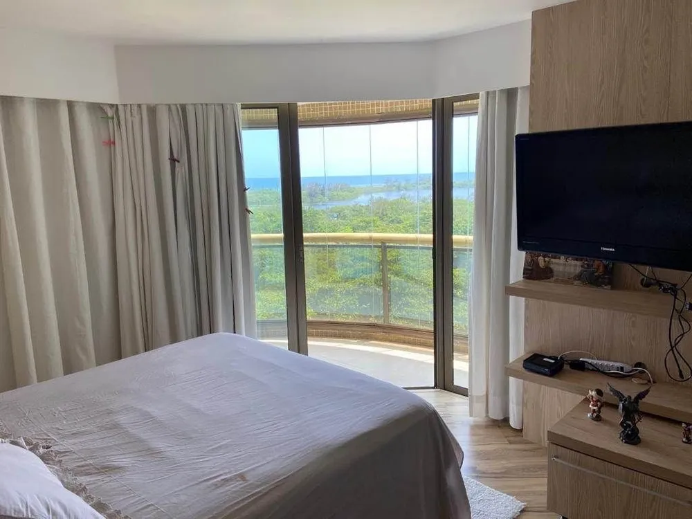 Apartamento, 4 quartos, 268 m² - Foto 8