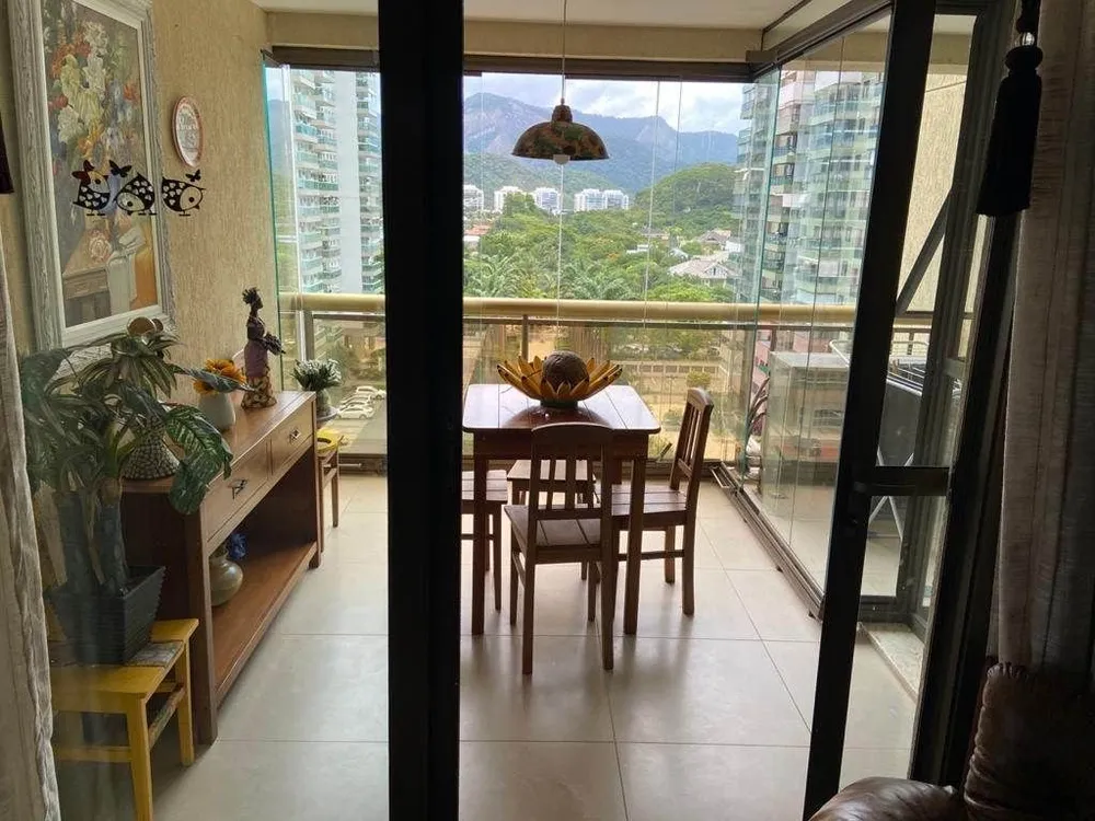 Apartamento, 4 quartos, 268 m² - Foto 3