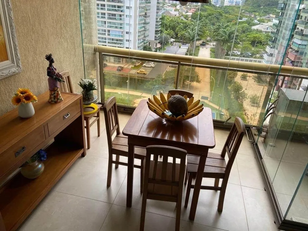 Apartamento, 4 quartos, 268 m² - Foto 2