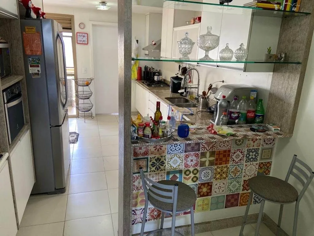 Apartamento, 4 quartos, 268 m² - Foto 9