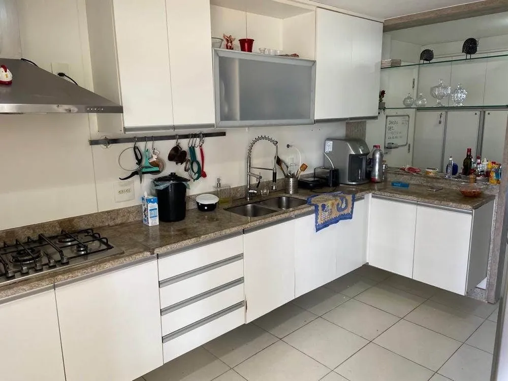 Apartamento, 4 quartos, 268 m² - Foto 10