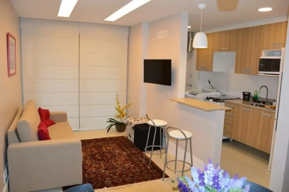 Apartamento, 2 quartos, 83 m² - Foto 3