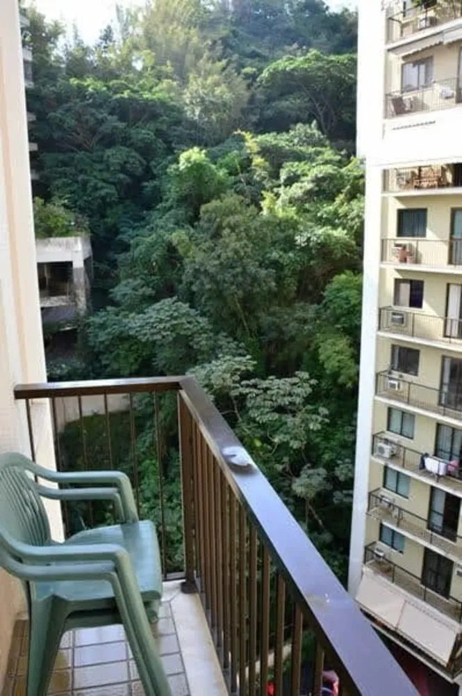 Apartamento, 2 quartos, 83 m² - Foto 8