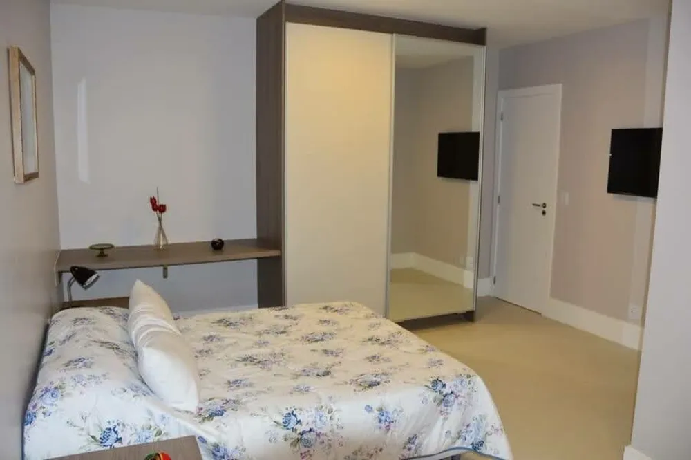 Apartamento, 2 quartos, 83 m² - Foto 11