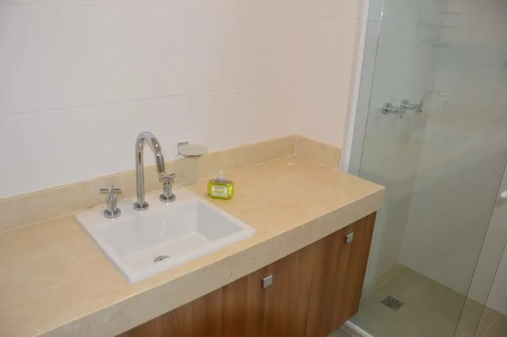 Apartamento, 2 quartos, 83 m² - Foto 9