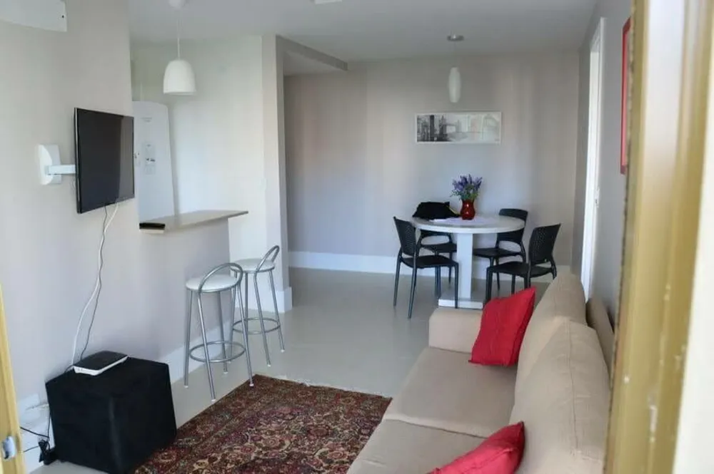 Apartamento, 2 quartos, 83 m² - Foto 1
