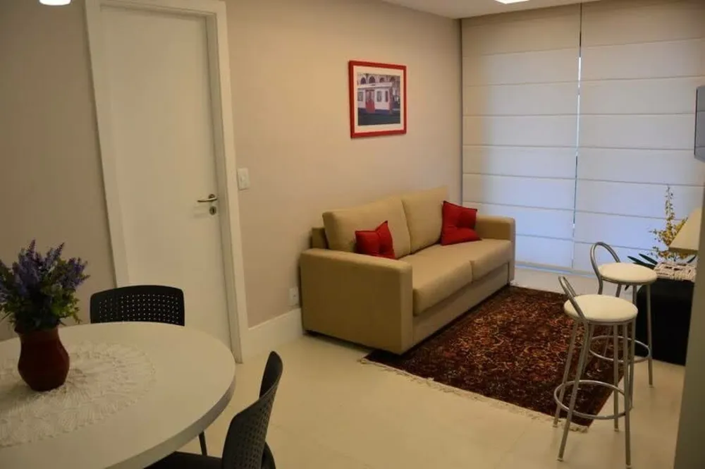 Apartamento, 2 quartos, 83 m² - Foto 4