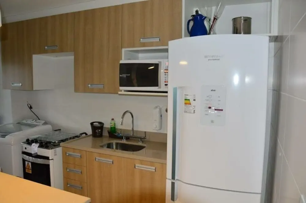 Apartamento, 2 quartos, 83 m² - Foto 15