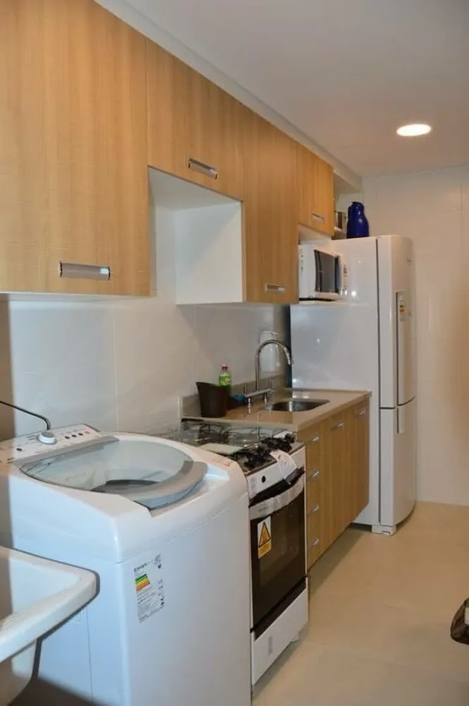Apartamento, 2 quartos, 83 m² - Foto 16