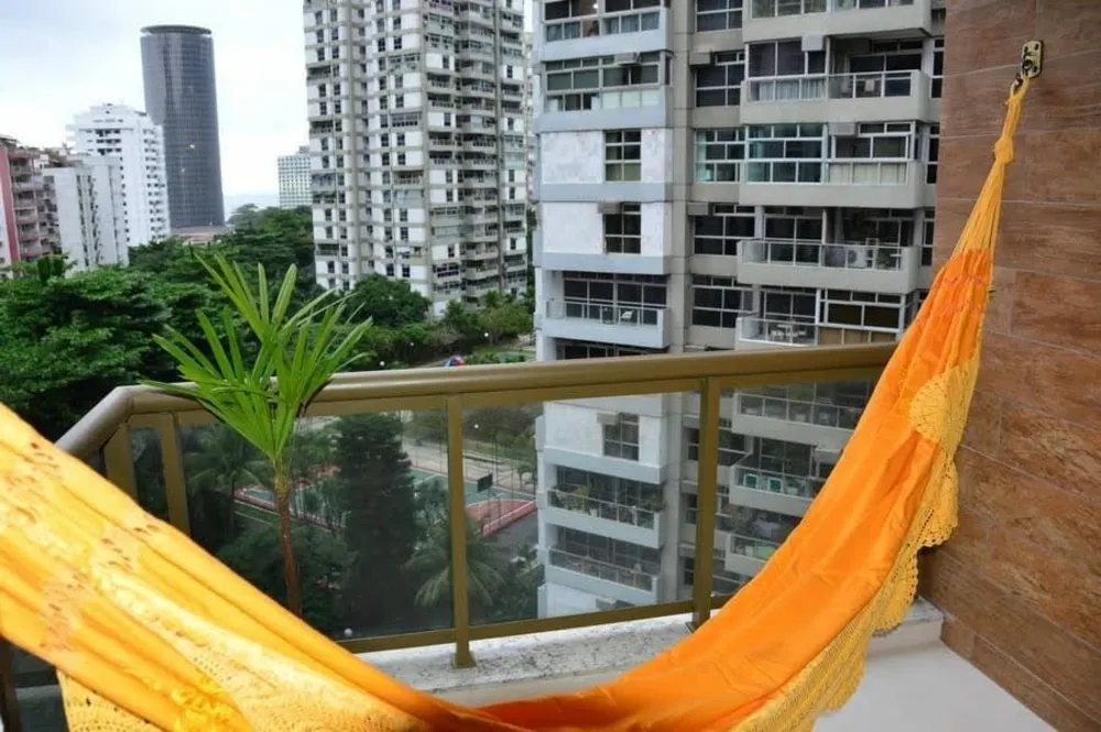 Apartamento, 2 quartos, 83 m² - Foto 5